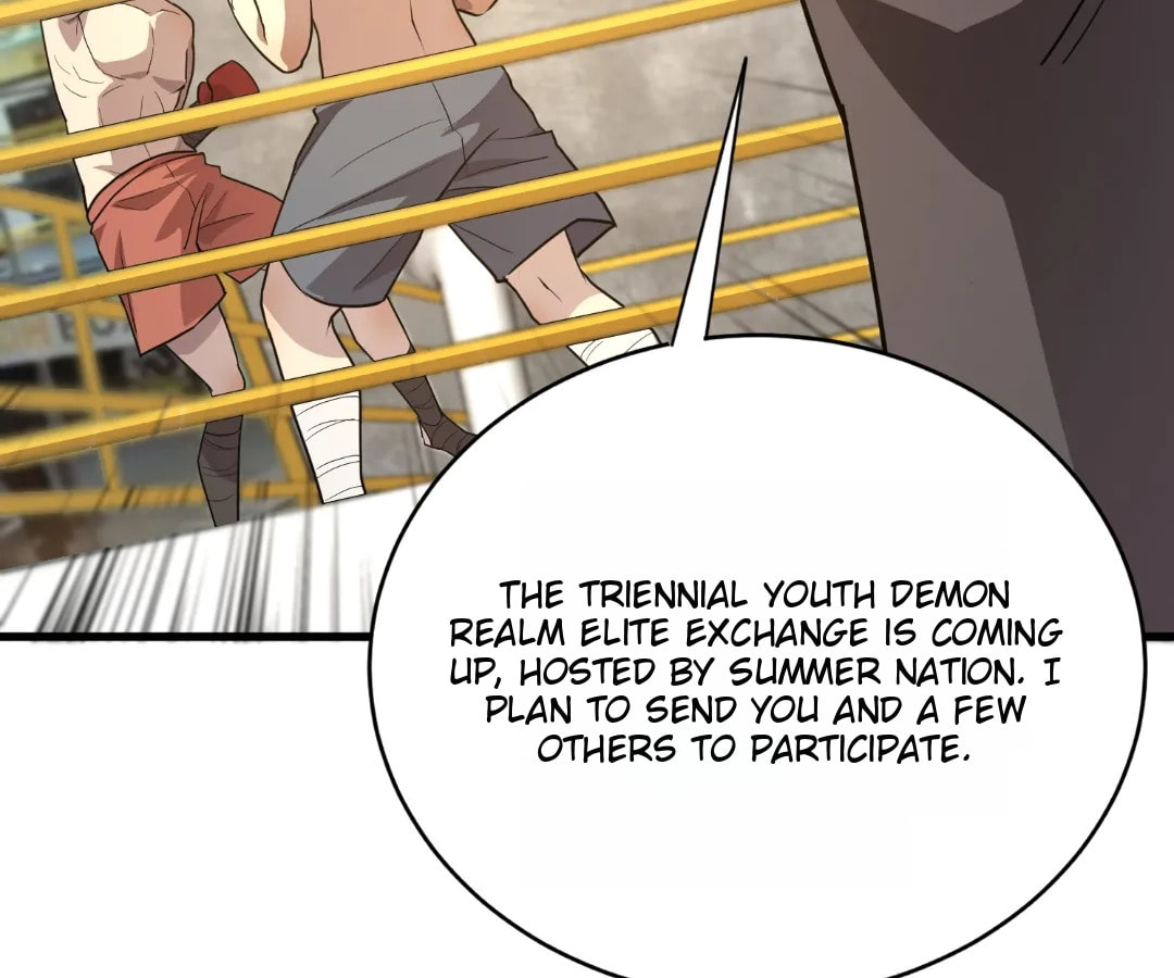 Read The Ultimate Summoner chapter 108 image 69 on Lezhin