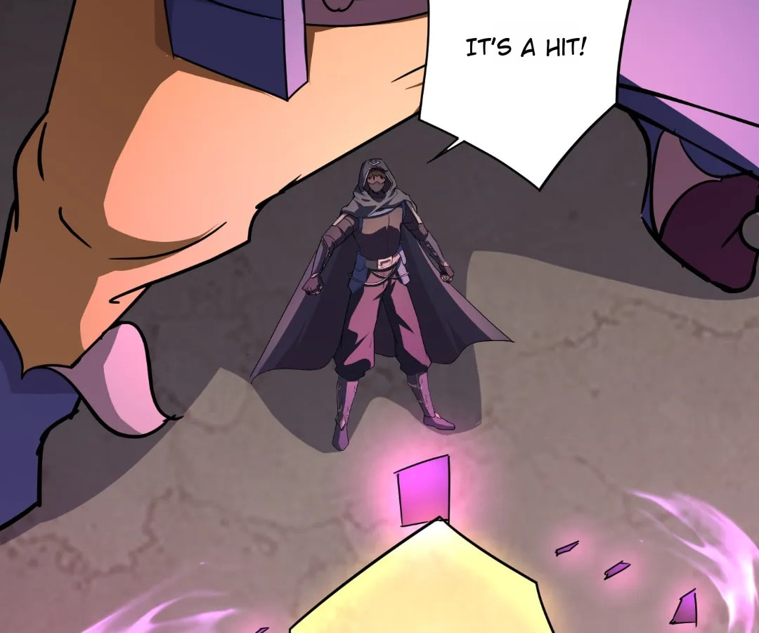 Read The Ultimate Summoner chapter 108 image 7 on Lezhin