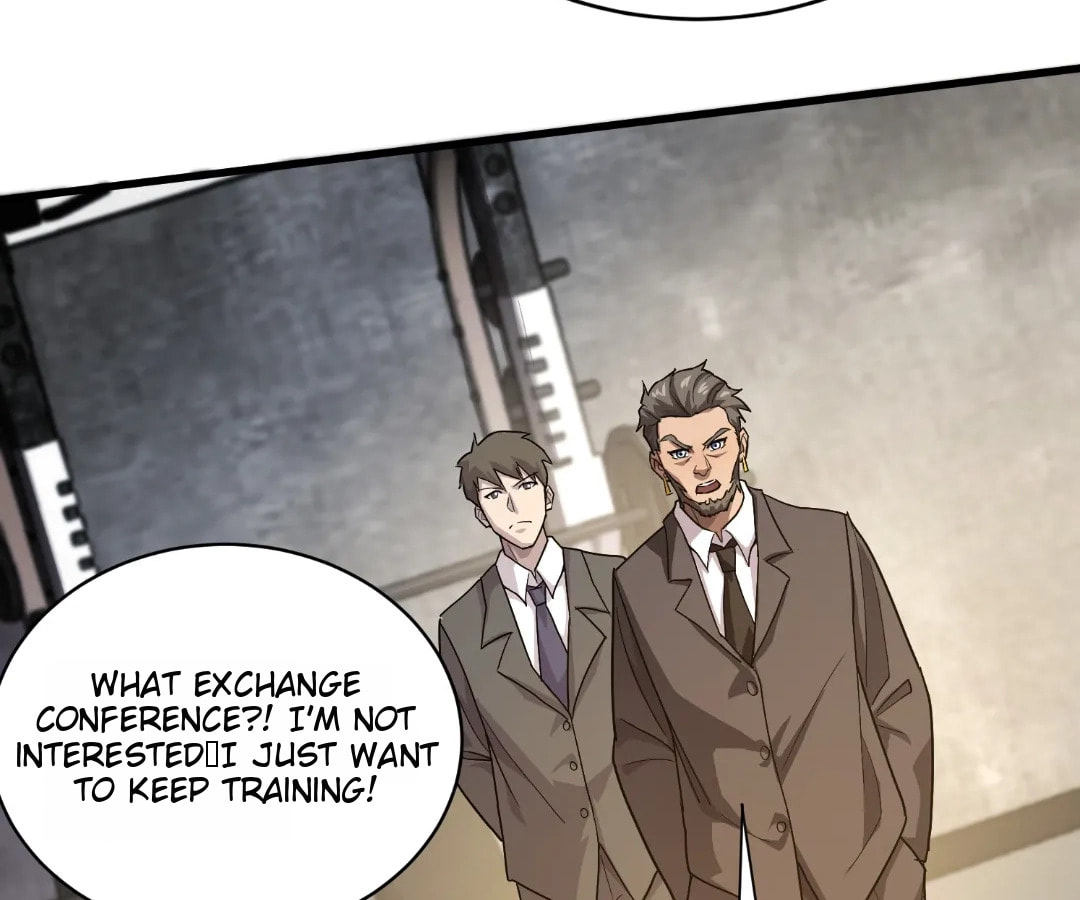 Read The Ultimate Summoner chapter 108 image 70 on Lezhin