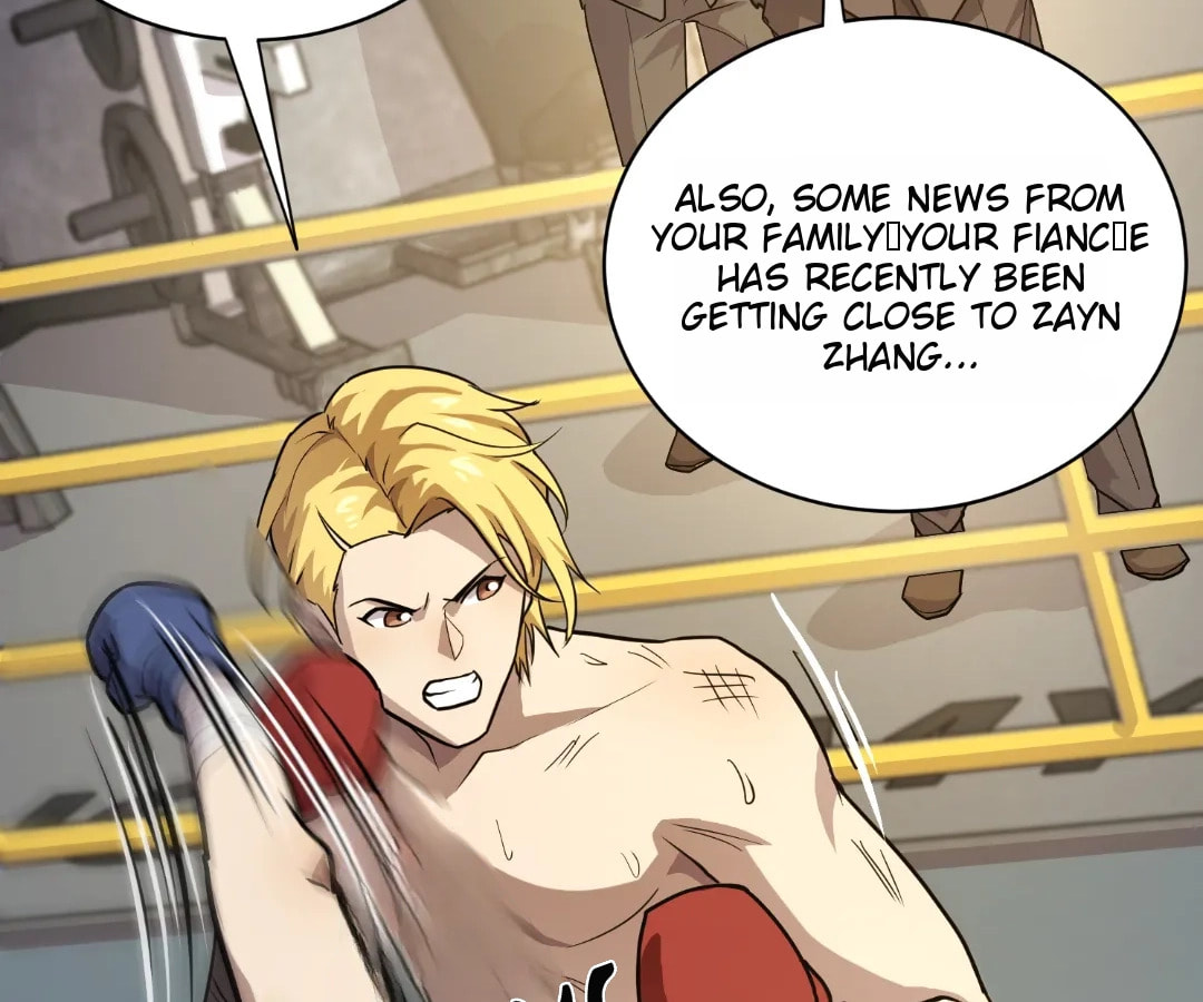 Read The Ultimate Summoner chapter 108 image 71 on Lezhin