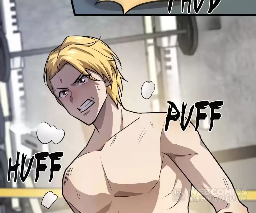 Read The Ultimate Summoner chapter 108 image 74 on Lezhin