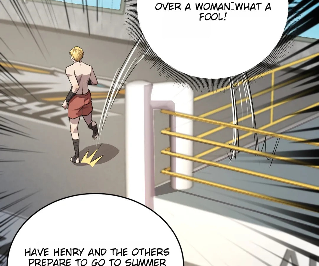 Read The Ultimate Summoner chapter 108 image 77 on Lezhin