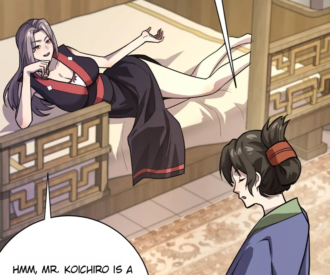 Read The Ultimate Summoner chapter 108 image 84 on Lezhin