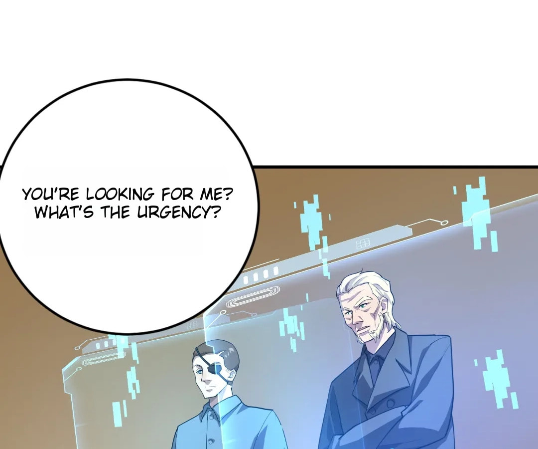 Read The Ultimate Summoner chapter 108 image 88 on Lezhin