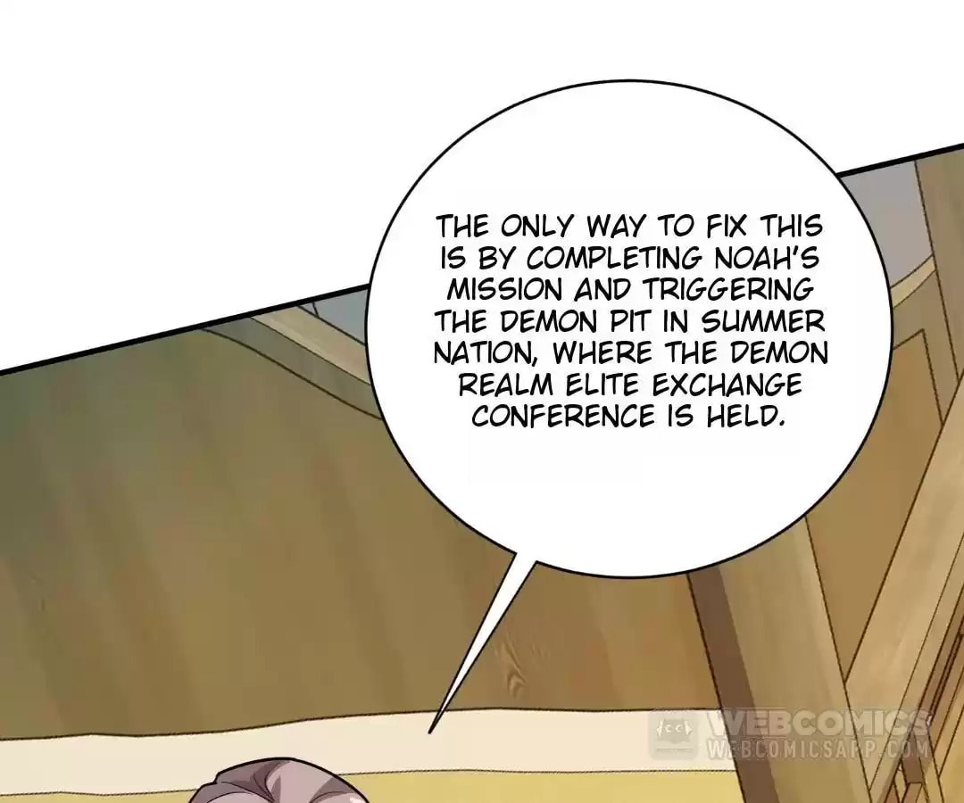 Read The Ultimate Summoner chapter 108 image 98 on Lezhin