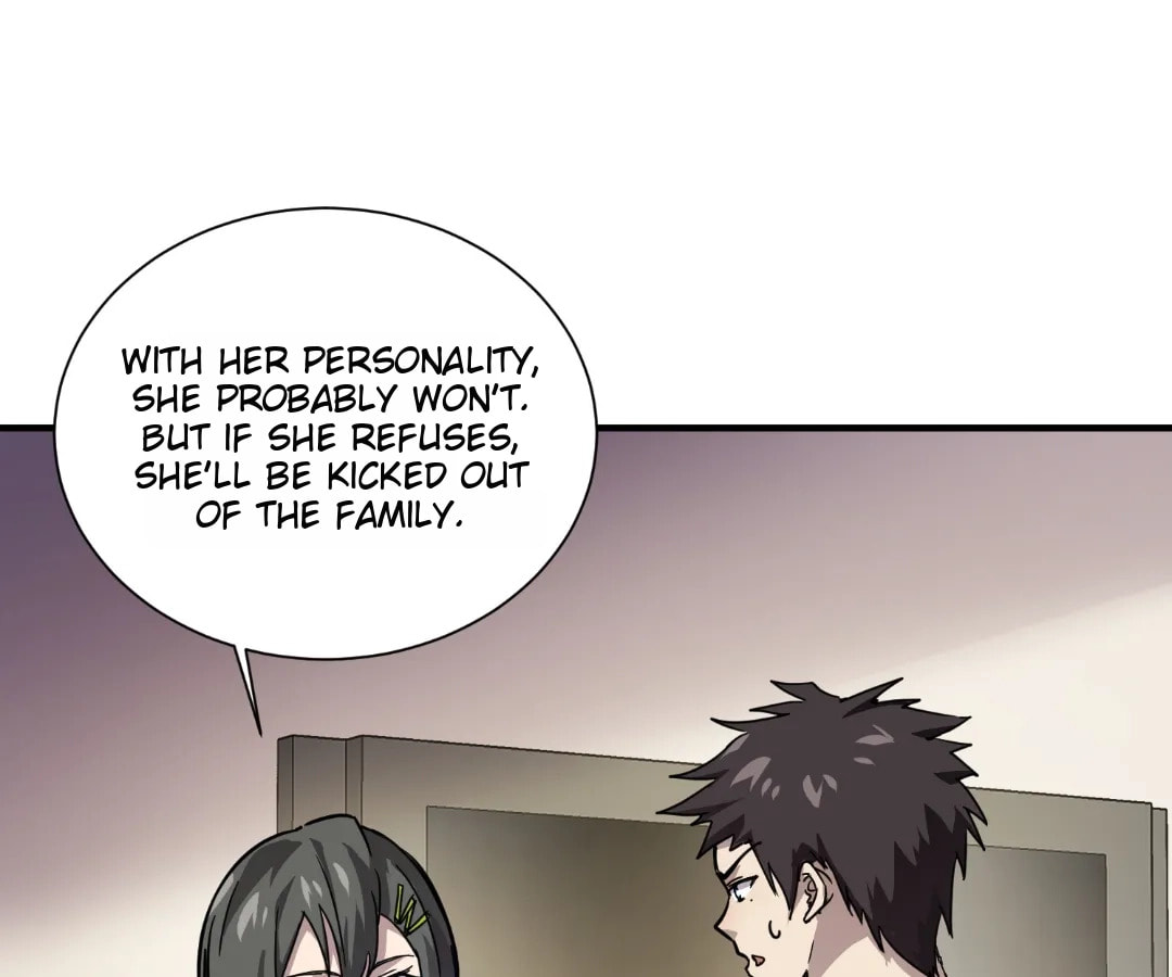 Read The Ultimate Summoner chapter 109 image 0 on Lezhin