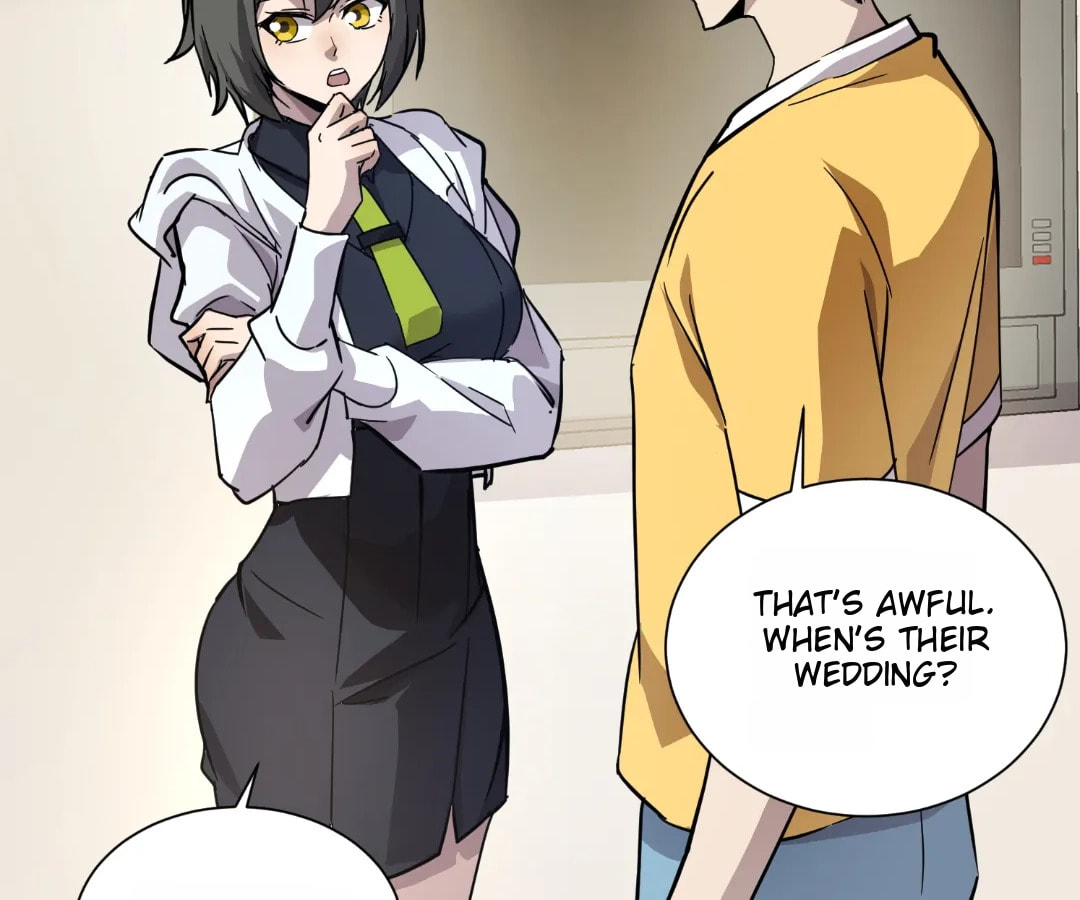 Read The Ultimate Summoner chapter 109 image 1 on Lezhin