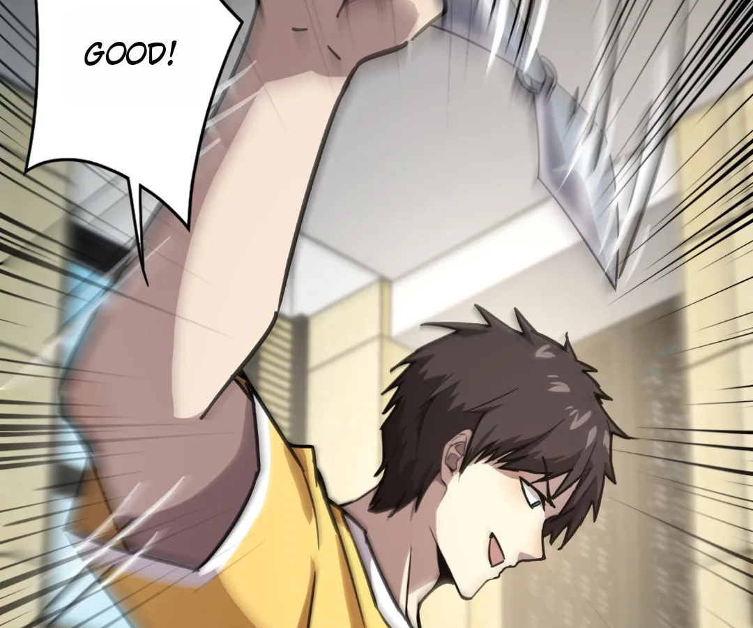 Read The Ultimate Summoner chapter 109 image 100 on Lezhin