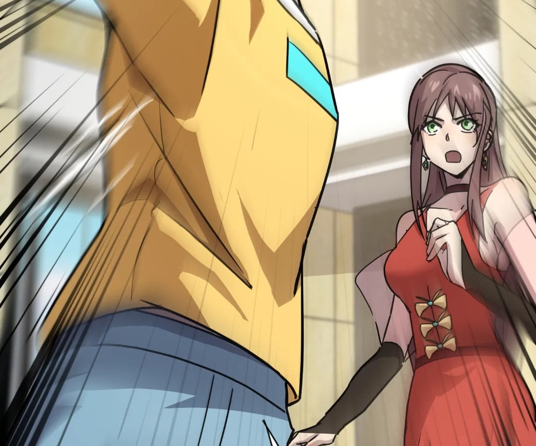 Read The Ultimate Summoner chapter 109 image 101 on Lezhin