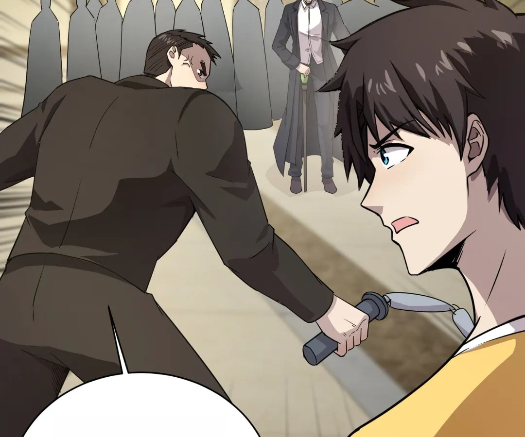 Read The Ultimate Summoner chapter 109 image 107 on Lezhin
