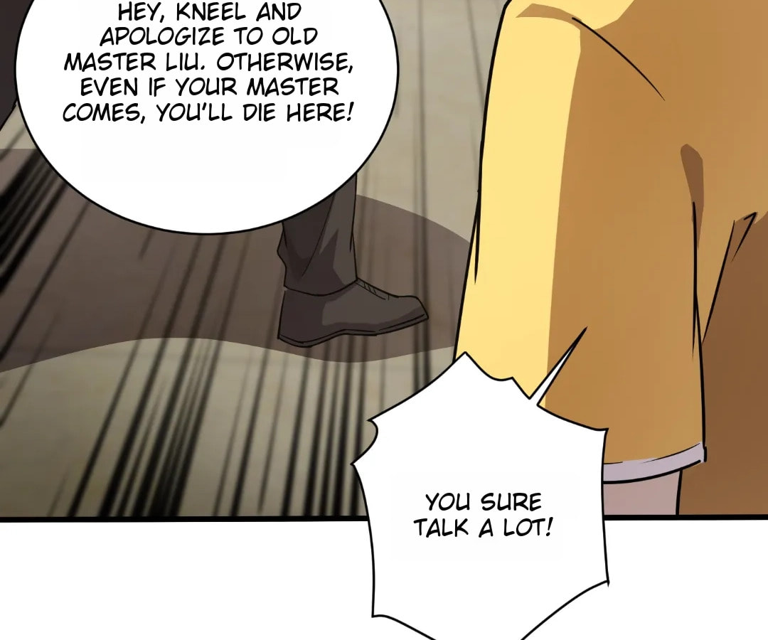 Read The Ultimate Summoner chapter 109 image 108 on Lezhin