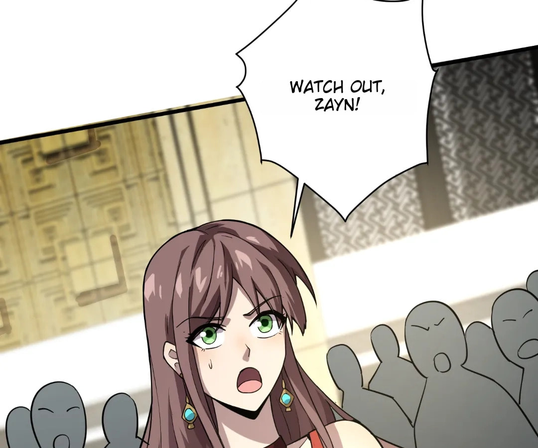 Read The Ultimate Summoner chapter 109 image 112 on Lezhin