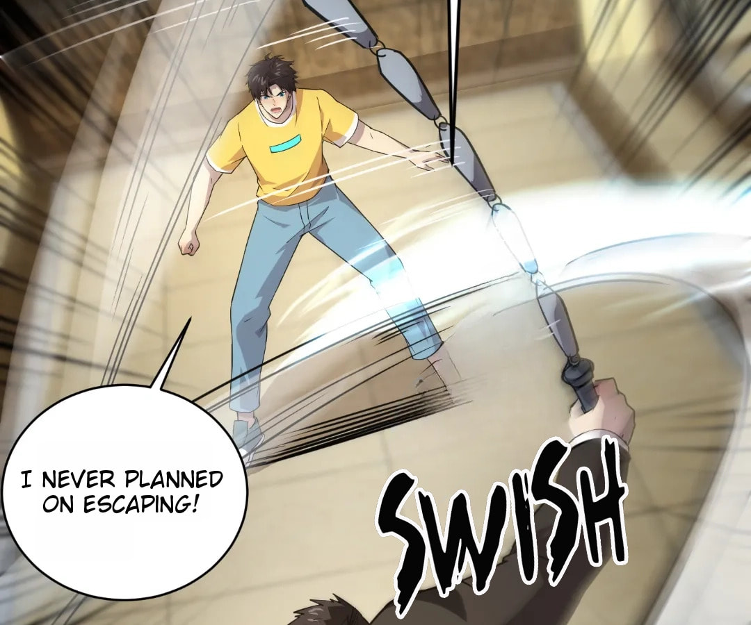 Read The Ultimate Summoner chapter 109 image 118 on Lezhin
