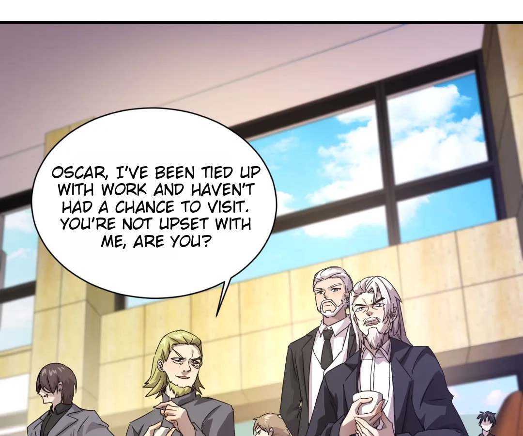 Read The Ultimate Summoner chapter 109 image 14 on Lezhin