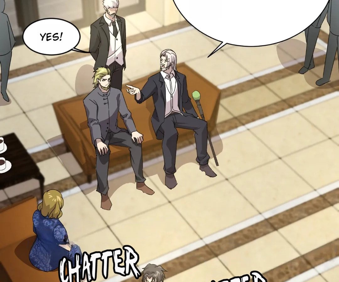 Read The Ultimate Summoner chapter 109 image 17 on Lezhin