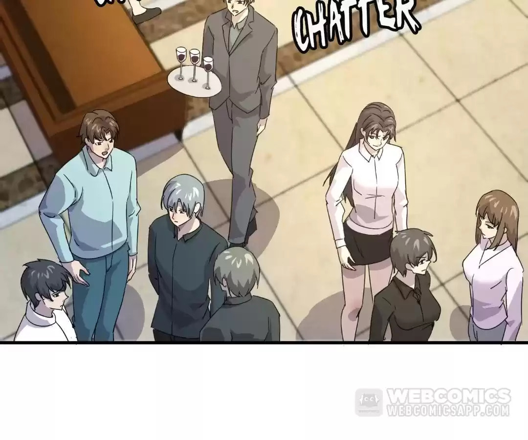 Read The Ultimate Summoner chapter 109 image 18 on Lezhin
