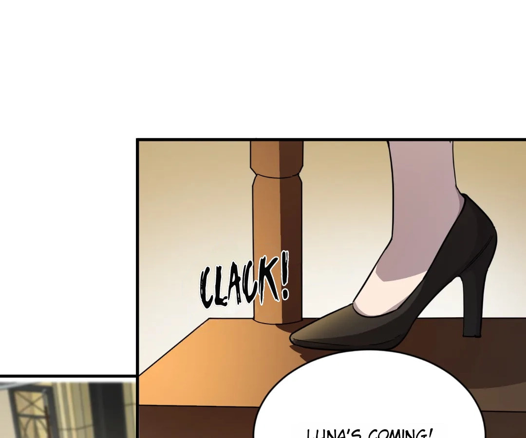 Read The Ultimate Summoner chapter 109 image 19 on Lezhin