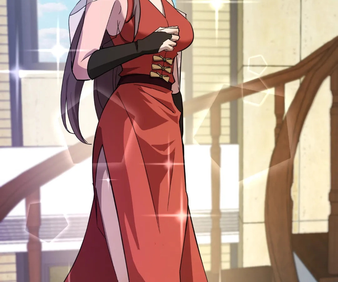 Read The Ultimate Summoner chapter 109 image 23 on Lezhin