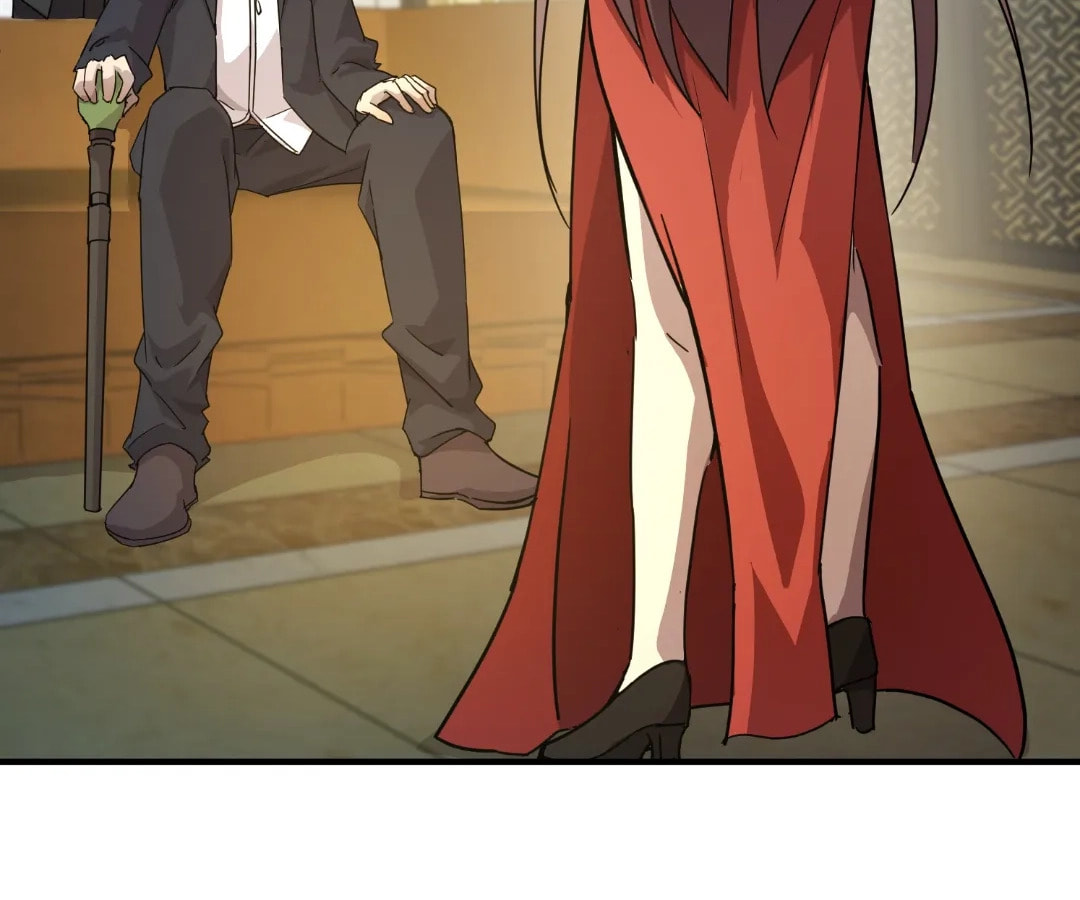 Read The Ultimate Summoner chapter 109 image 27 on Lezhin