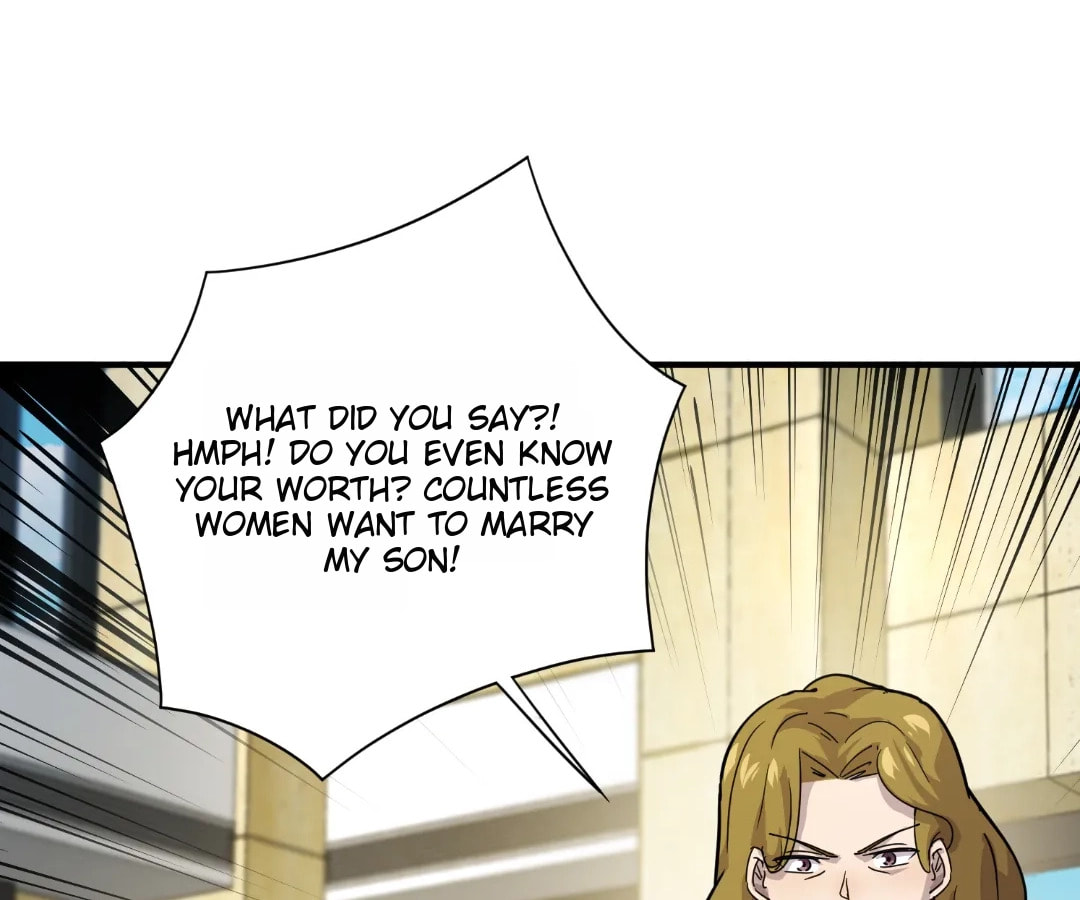 Read The Ultimate Summoner chapter 109 image 28 on Lezhin