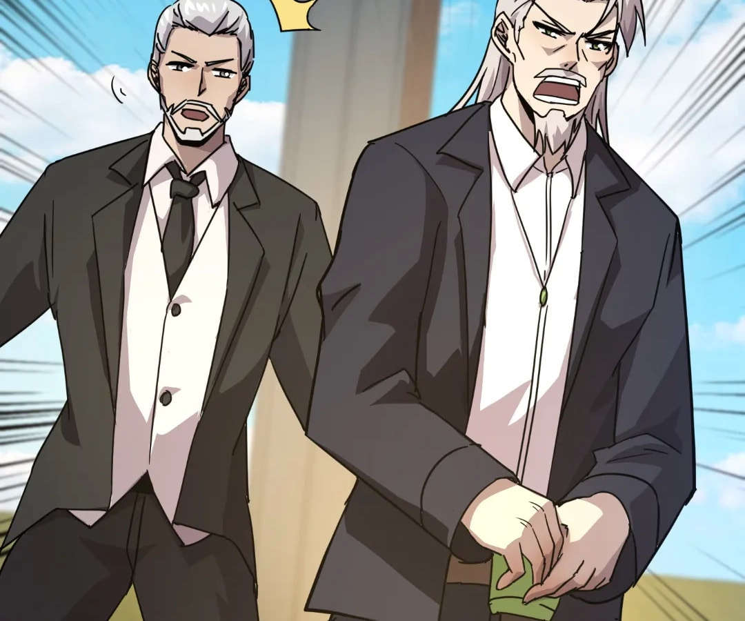 Read The Ultimate Summoner chapter 109 image 40 on Lezhin