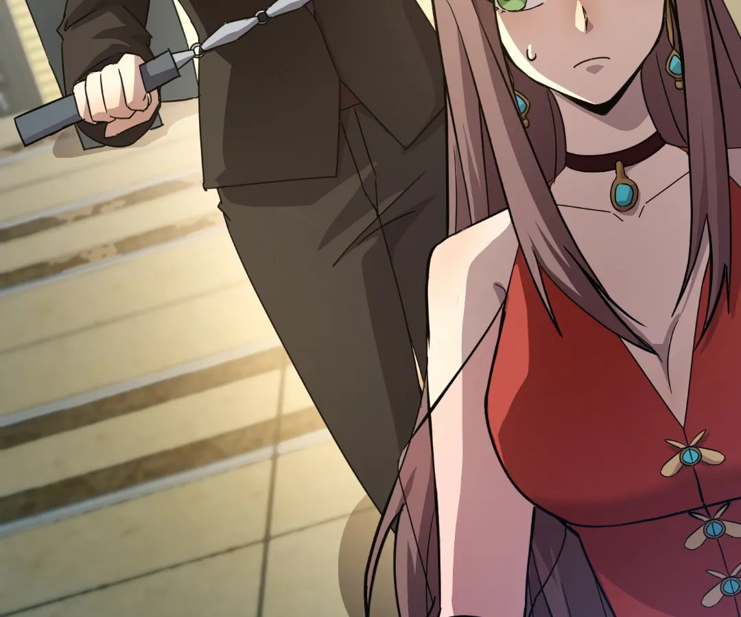 Read The Ultimate Summoner chapter 109 image 46 on Lezhin