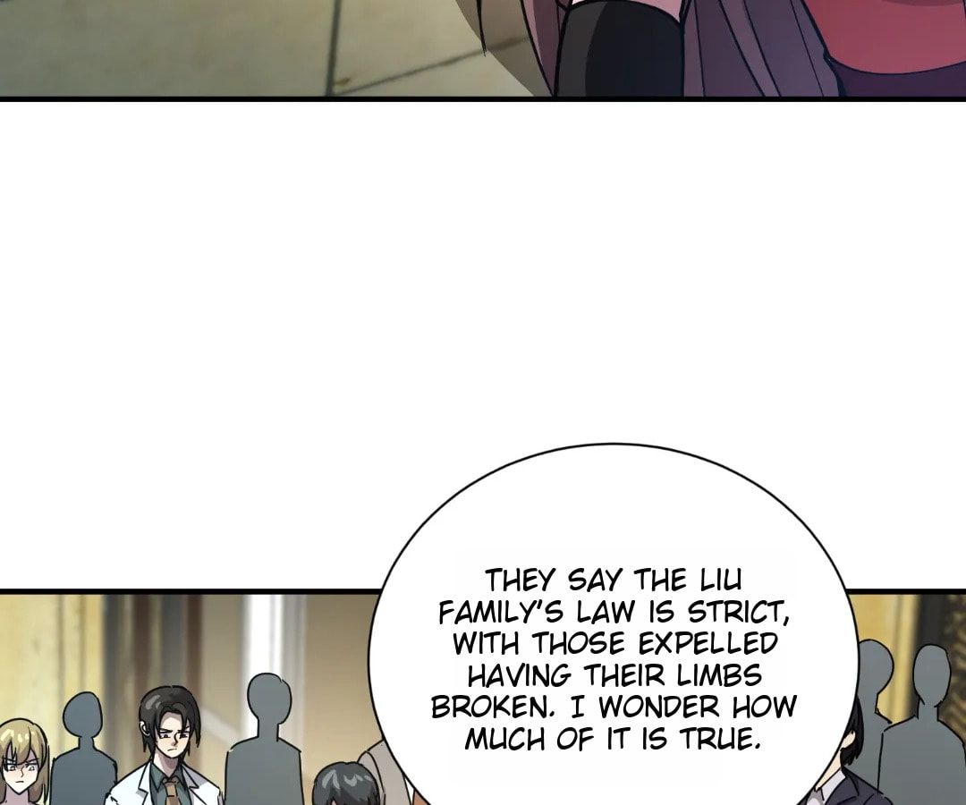 Read The Ultimate Summoner chapter 109 image 47 on Lezhin