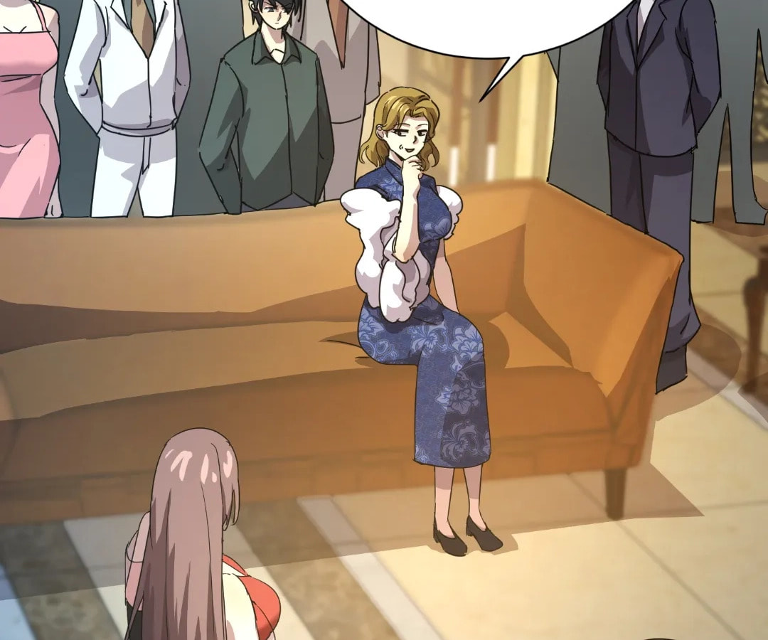 Read The Ultimate Summoner chapter 109 image 48 on Lezhin