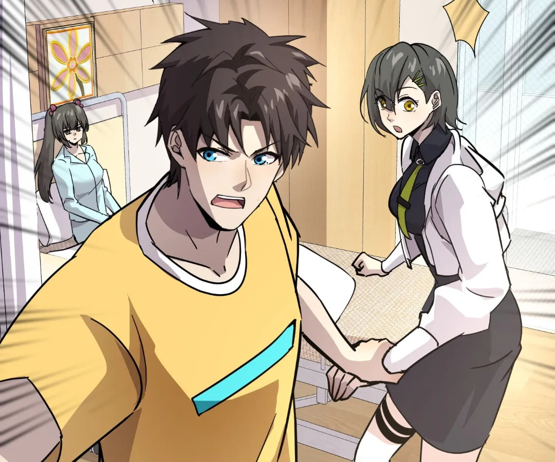 Read The Ultimate Summoner chapter 109 image 5 on Lezhin