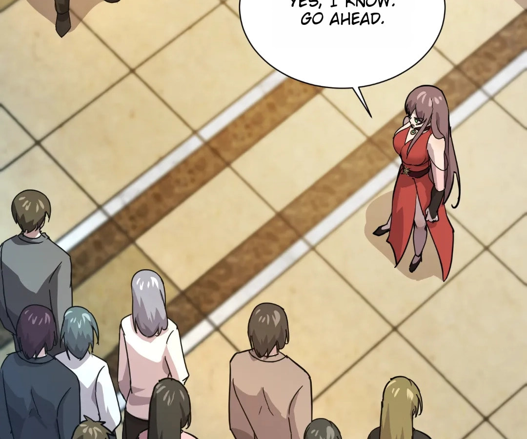 Read The Ultimate Summoner chapter 109 image 51 on Lezhin
