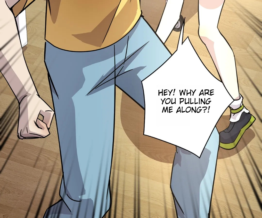 Read The Ultimate Summoner chapter 109 image 6 on Lezhin