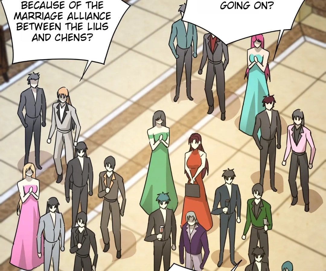 Read The Ultimate Summoner chapter 109 image 75 on Lezhin
