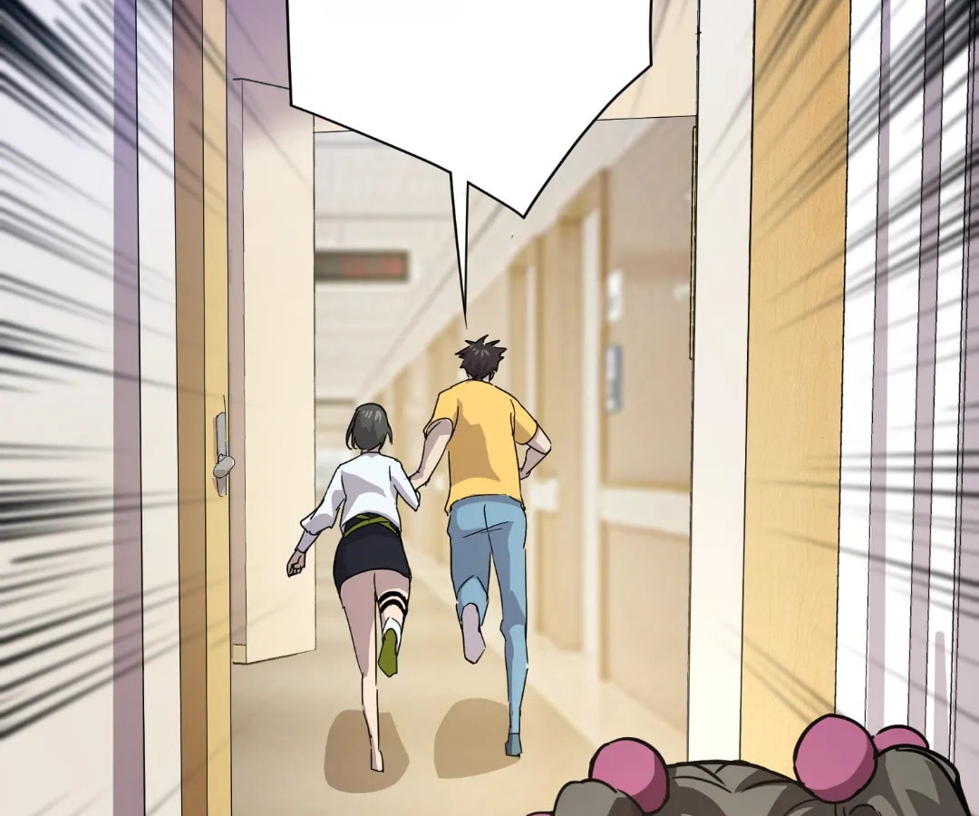 Read The Ultimate Summoner chapter 109 image 8 on Lezhin