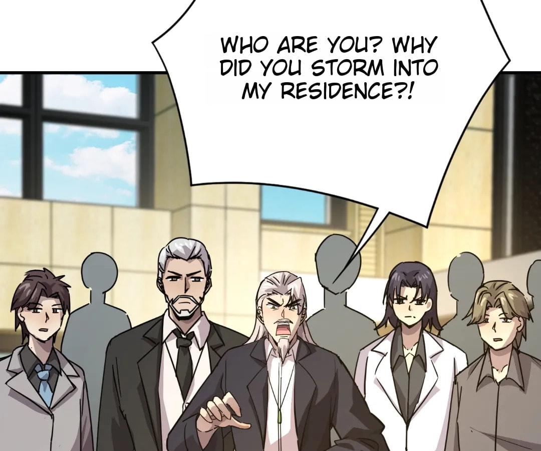 Read The Ultimate Summoner chapter 109 image 81 on Lezhin