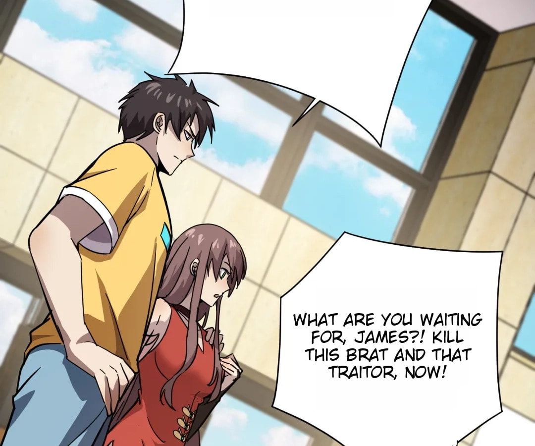 Read The Ultimate Summoner chapter 109 image 87 on Lezhin
