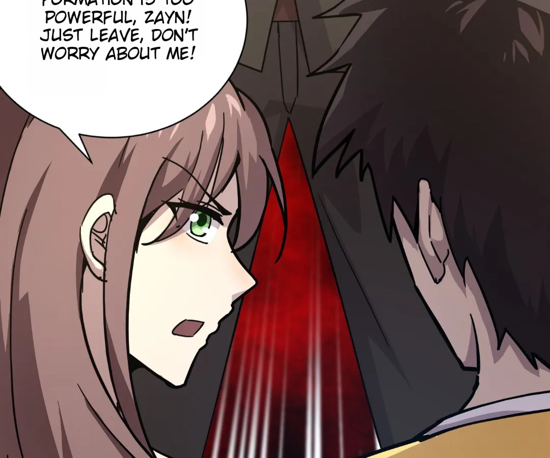 Read The Ultimate Summoner chapter 109 image 91 on Lezhin