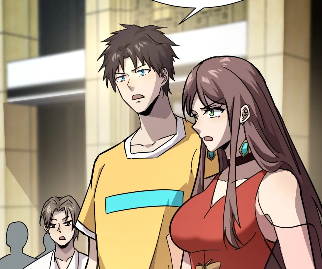 Read The Ultimate Summoner chapter 109 image 93 on Lezhin
