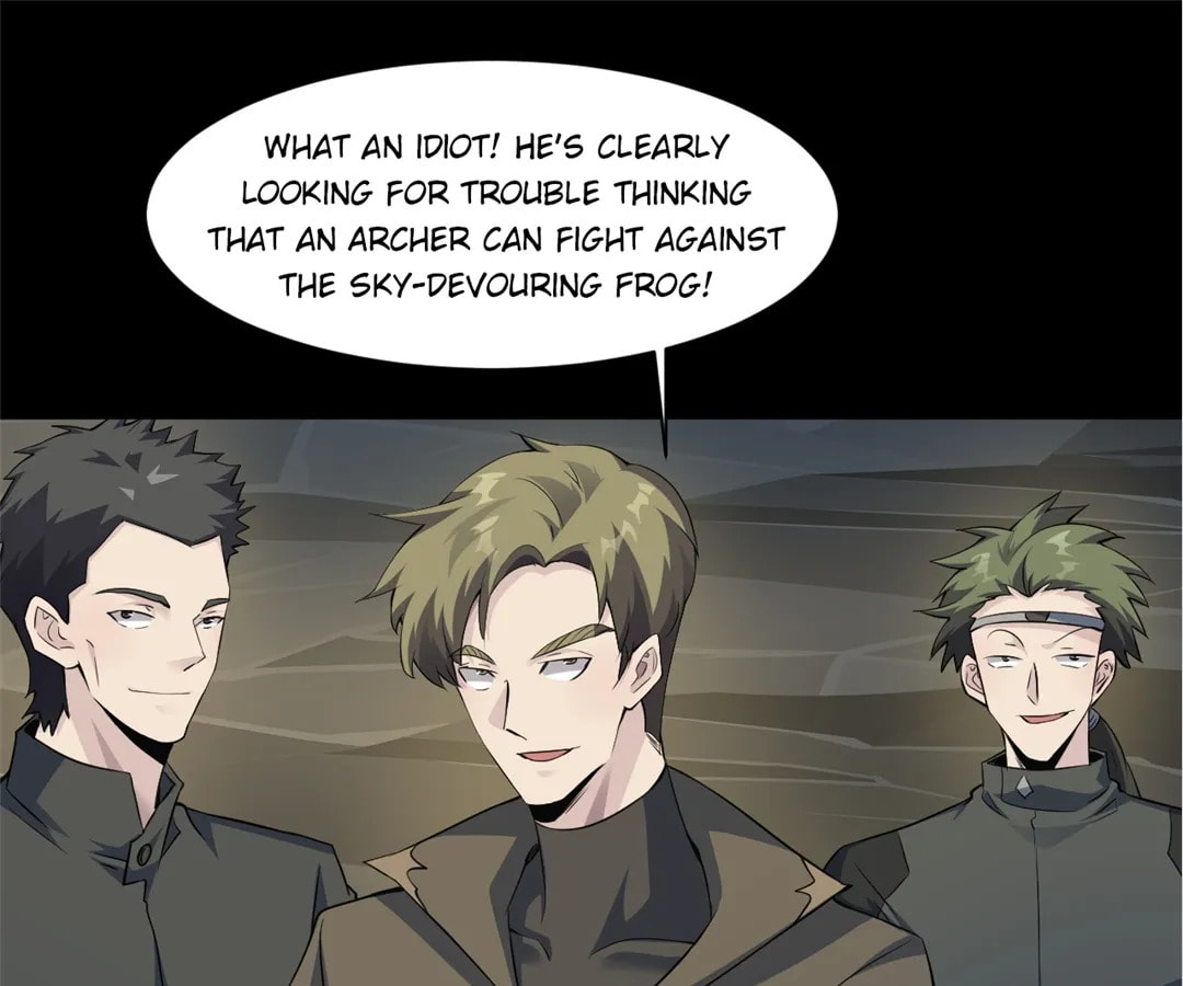 Read The Ultimate Summoner chapter 11 image 0 on Lezhin