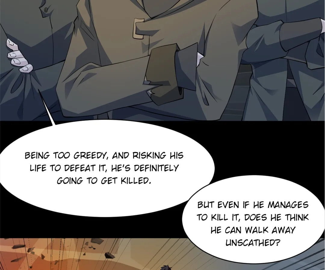 Read The Ultimate Summoner chapter 11 image 1 on Lezhin