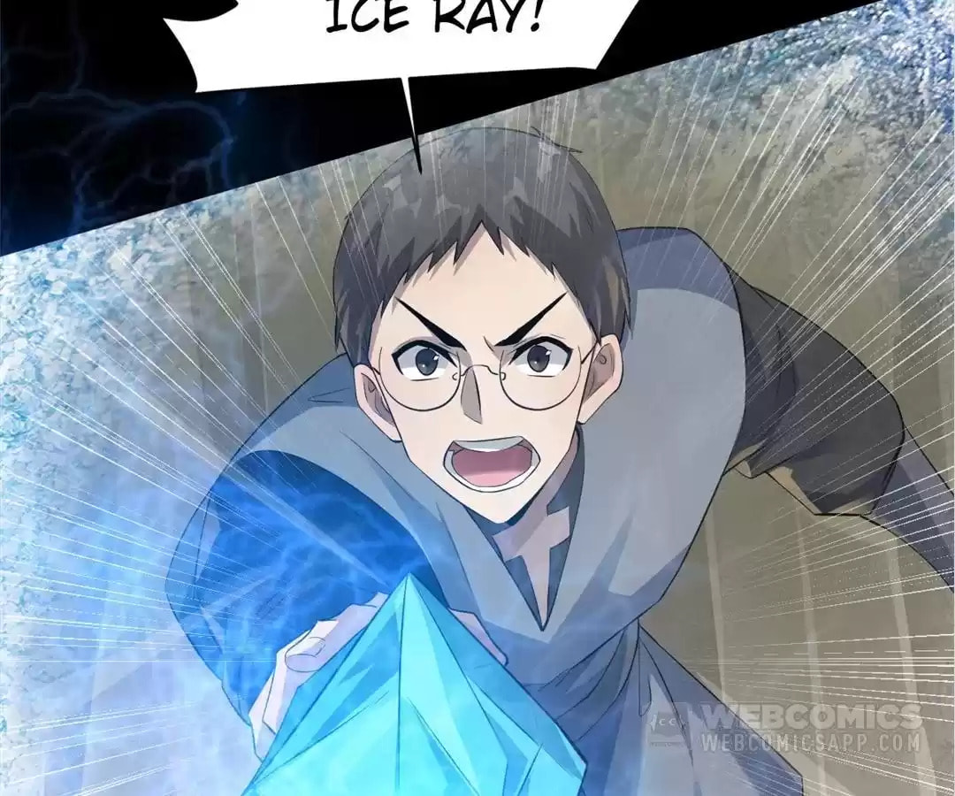 Read The Ultimate Summoner chapter 11 image 106 on Lezhin