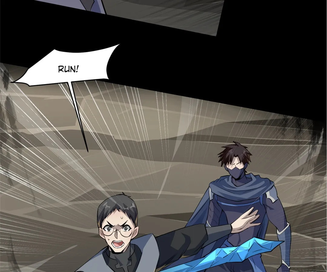 Read The Ultimate Summoner chapter 11 image 112 on Lezhin