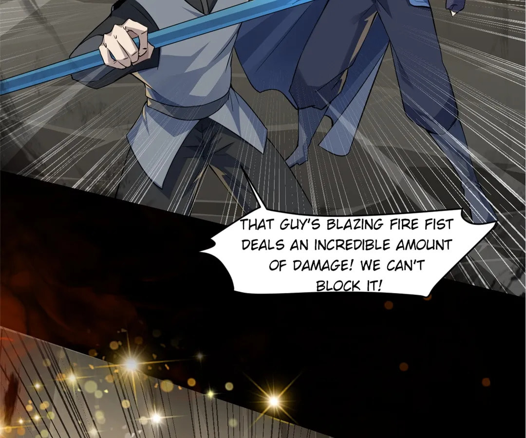 Read The Ultimate Summoner chapter 11 image 113 on Lezhin