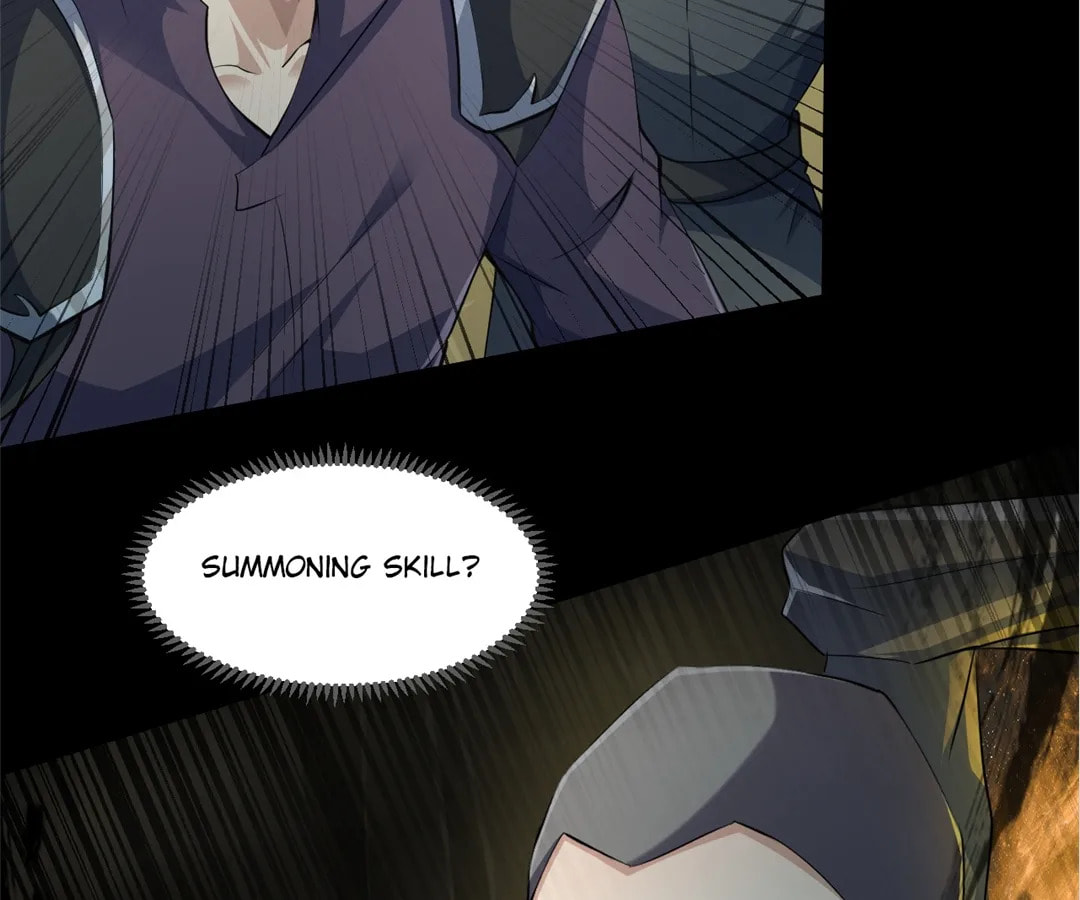 Read The Ultimate Summoner chapter 11 image 13 on Lezhin