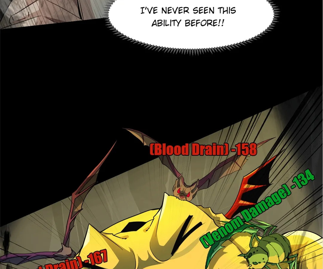 Read The Ultimate Summoner chapter 11 image 15 on Lezhin