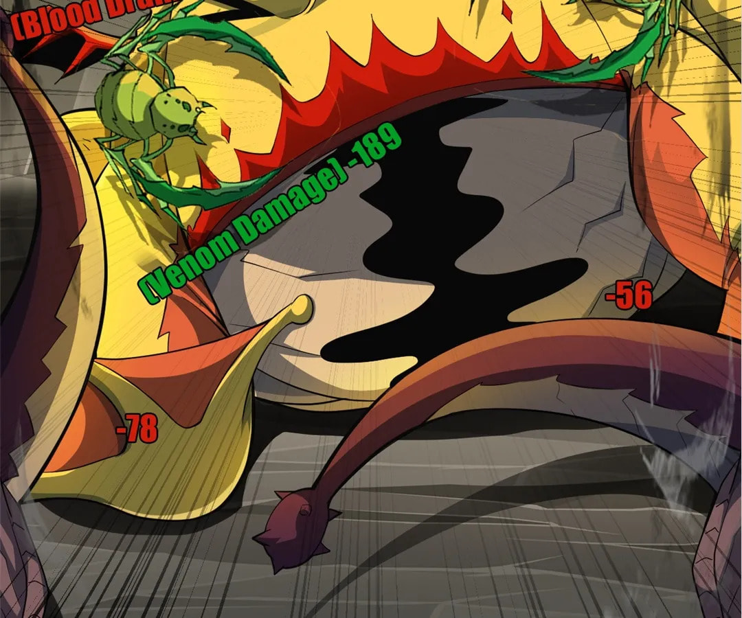 Read The Ultimate Summoner chapter 11 image 16 on Lezhin