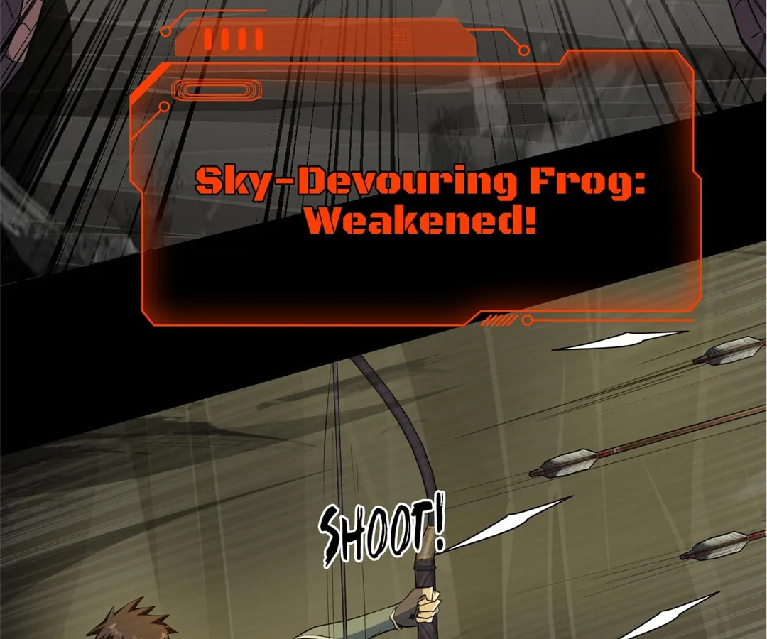 Read The Ultimate Summoner chapter 11 image 17 on Lezhin