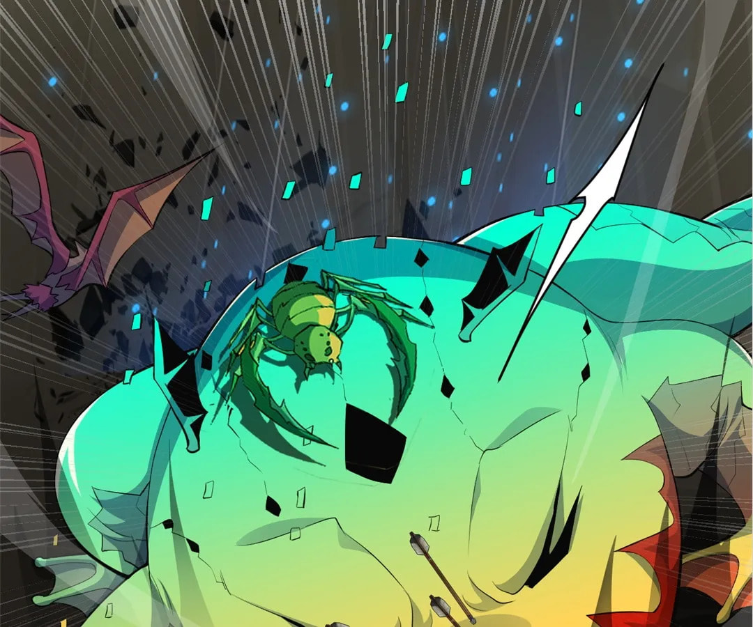 Read The Ultimate Summoner chapter 11 image 21 on Lezhin