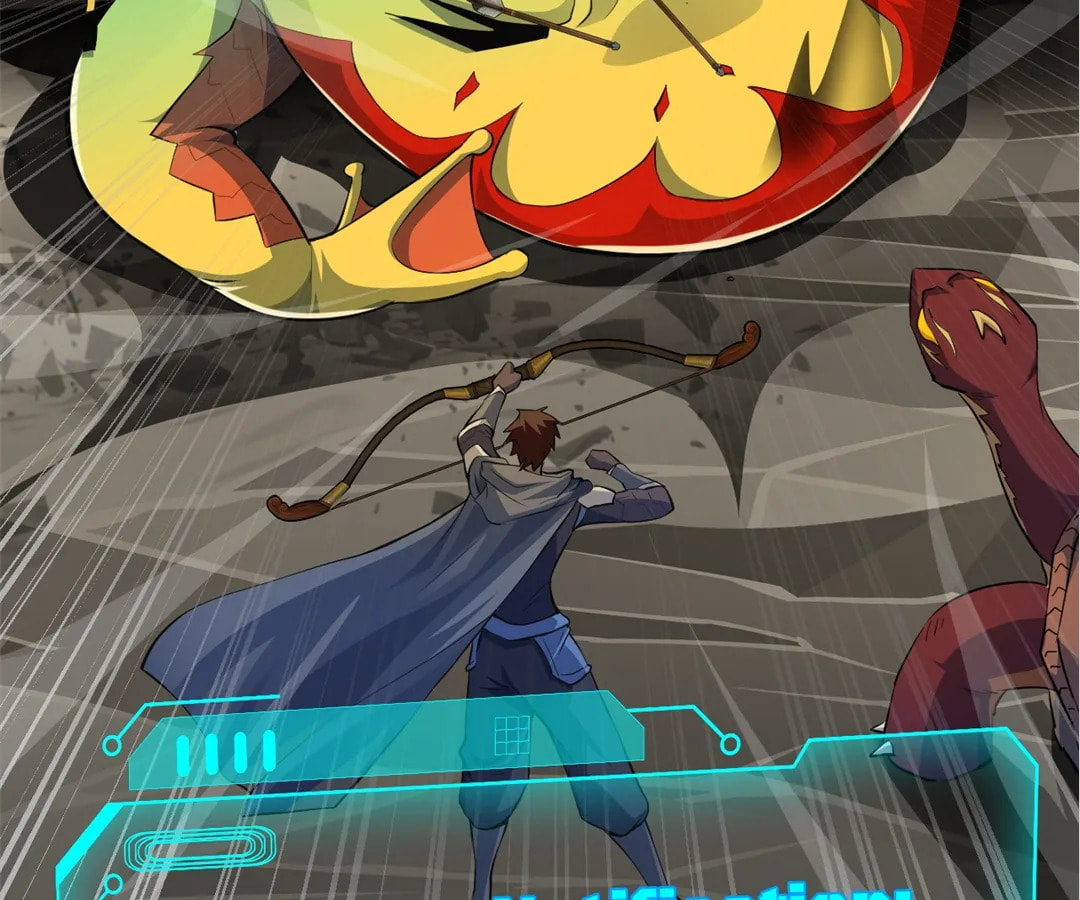 Read The Ultimate Summoner chapter 11 image 22 on Lezhin