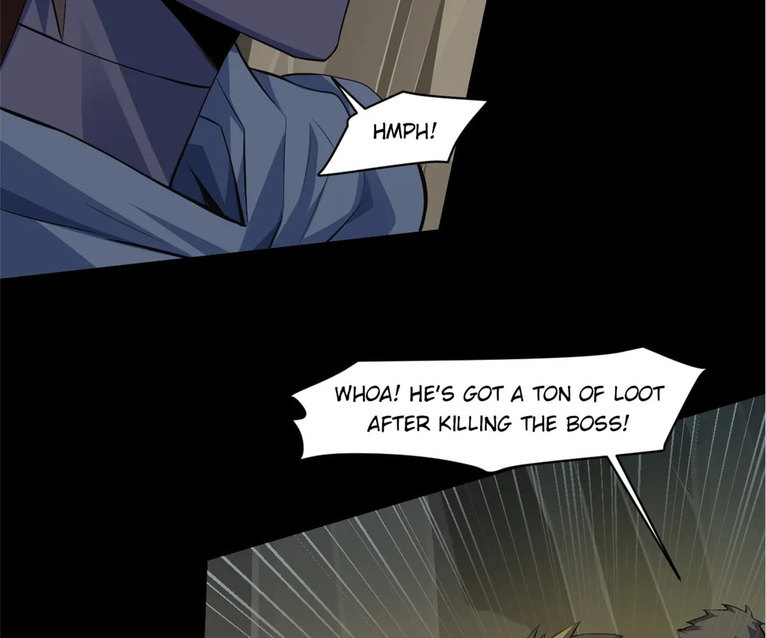 Read The Ultimate Summoner chapter 11 image 24 on Lezhin