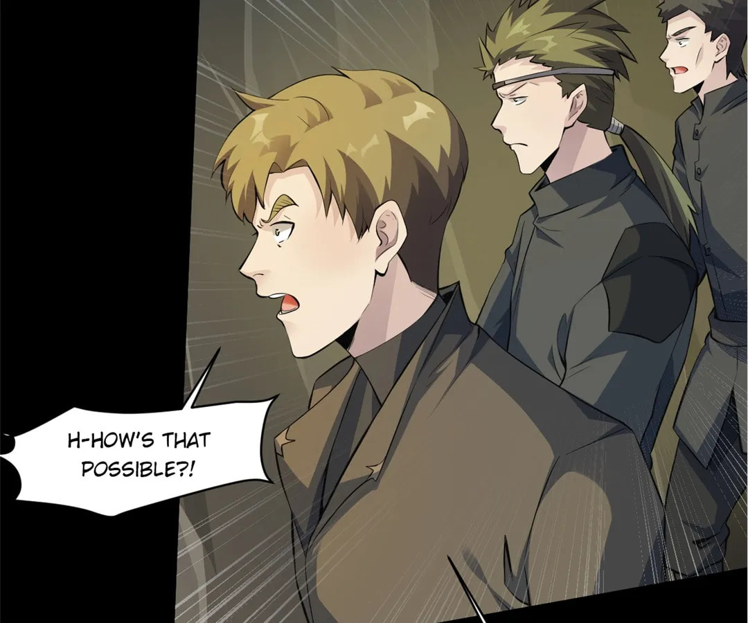 Read The Ultimate Summoner chapter 11 image 25 on Lezhin